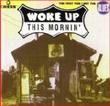 Various artists - Woke Up This Morning