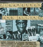 Various artists - Mojo 2007.11 - Cigarettes and Alcohol