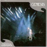 Genesis - Perpetual Soundwave