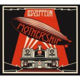 Led Zeppelin - Mothership - Disc 1 of 2