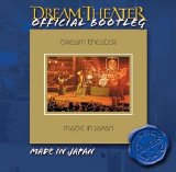 Dream Theater - Live In Japan (Official Bootleg)