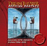 Dream Theater - Falling Into Infinity Demos 1996-1997  (Official Bootleg)