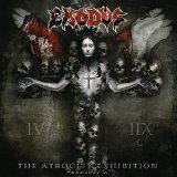 Exodus - The Atrocity Exhibition: Exhibit A