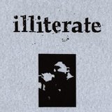 Various artists - Illiterate
