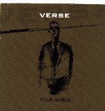 Verse - four songs