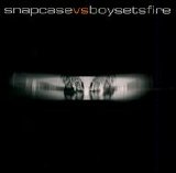 Various artists - snapcase vs. boysetsfire