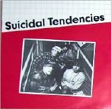 Suicidal Tendencies - Live in San Francisco 1983