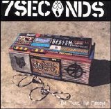 7 Seconds - The Music, The Message