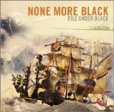 None More Black - File Under Black