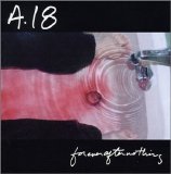 A18 - Forever After Nothing