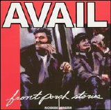 Avail - Front Porch Stories