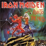 Iron Maiden - Run To The Hills