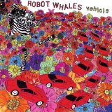 Robot Whales - Vehicle
