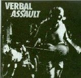 Verbal Assault - Verbal Assault