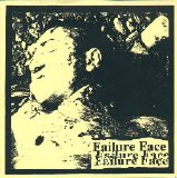 Various artists - Failure Face / Ulcer split 7"