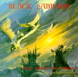 Black Sabbath - Ozzy Meets The Priest
