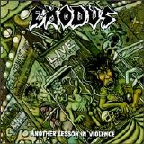 Exodus - Another Lesson In Violence