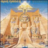 Iron Maiden - Powerslave (Vinyl Replica CD)
