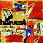 Harvest - Living With a God Complex