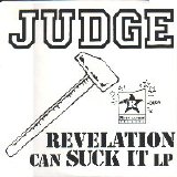Judge - Revelation Can Suck It