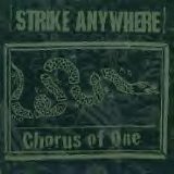 Strike Anywhere - Chorus of One