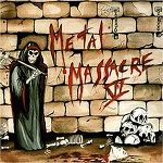 Various artists - Metal Massacre 6