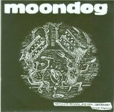 Moondog - 7 inch