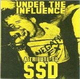 Various artists - Under The Influence