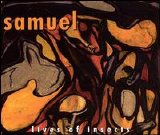 Samuel - Lives of Insects
