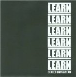 Learn - Better Days Ahead