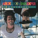 Mojo Nixon & Skid Roper - Bo-Day-Shus!!!