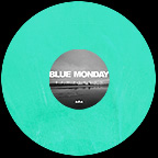 Blue Monday - Rewritten