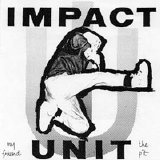Impact Unit - My Friend The Pit