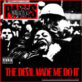 Paris - The Devil Made Me Do It (deluxe edition)