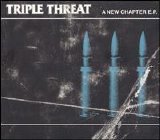 Triple Threat - A New Chapter