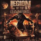 Legion of the Damned - Sons of the Jackal