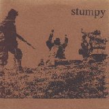 Stumpy - s/t