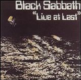 Black Sabbath - Live at Last [Castle Remaster]