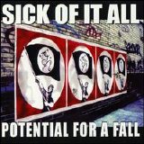 Sick Of It All - Potential For a Fall