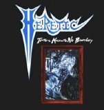 Heretic - Torture Knows No Boundry