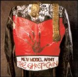 New Model Army - The Ghost Of Cain