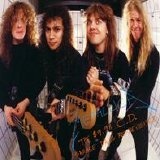 Metallica - The $9.98 CD-Garage Days Re-Revisited