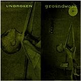 Various artists - Unbroken / Groundwork split
