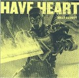 Have Heart - What Counts