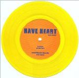 Have Heart - What Counts