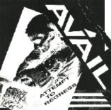 Avail - Attempt to Regress