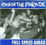 Rain on the Parade - Full Speed Ahead