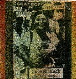 Various artists - Goat Boy / Hudson Mack split CD