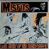 Misfits - Live Night of the Living Dead
