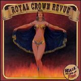 Royal Crown Revue - Walk On Fire